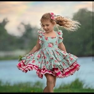 Dollcake dress! Worn once!